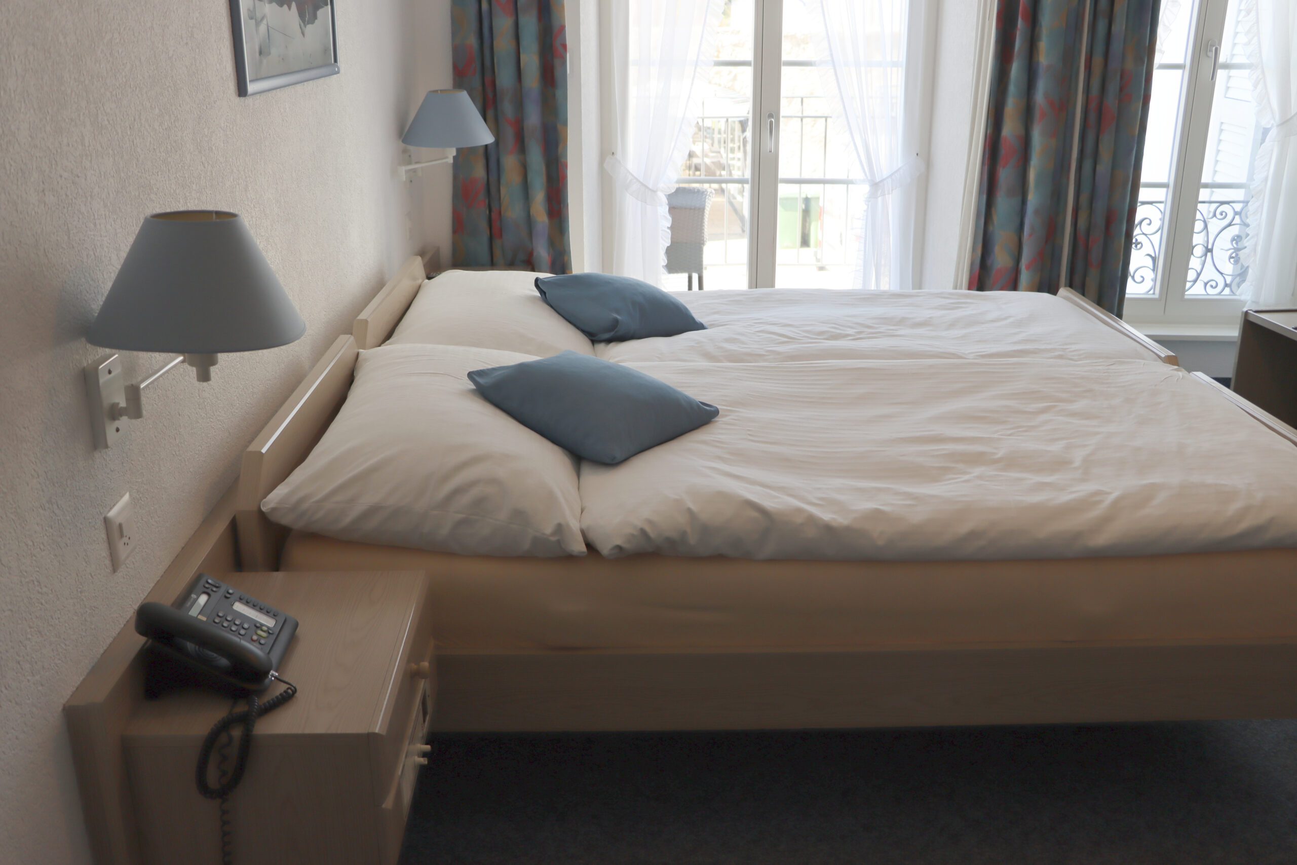 chambre simple