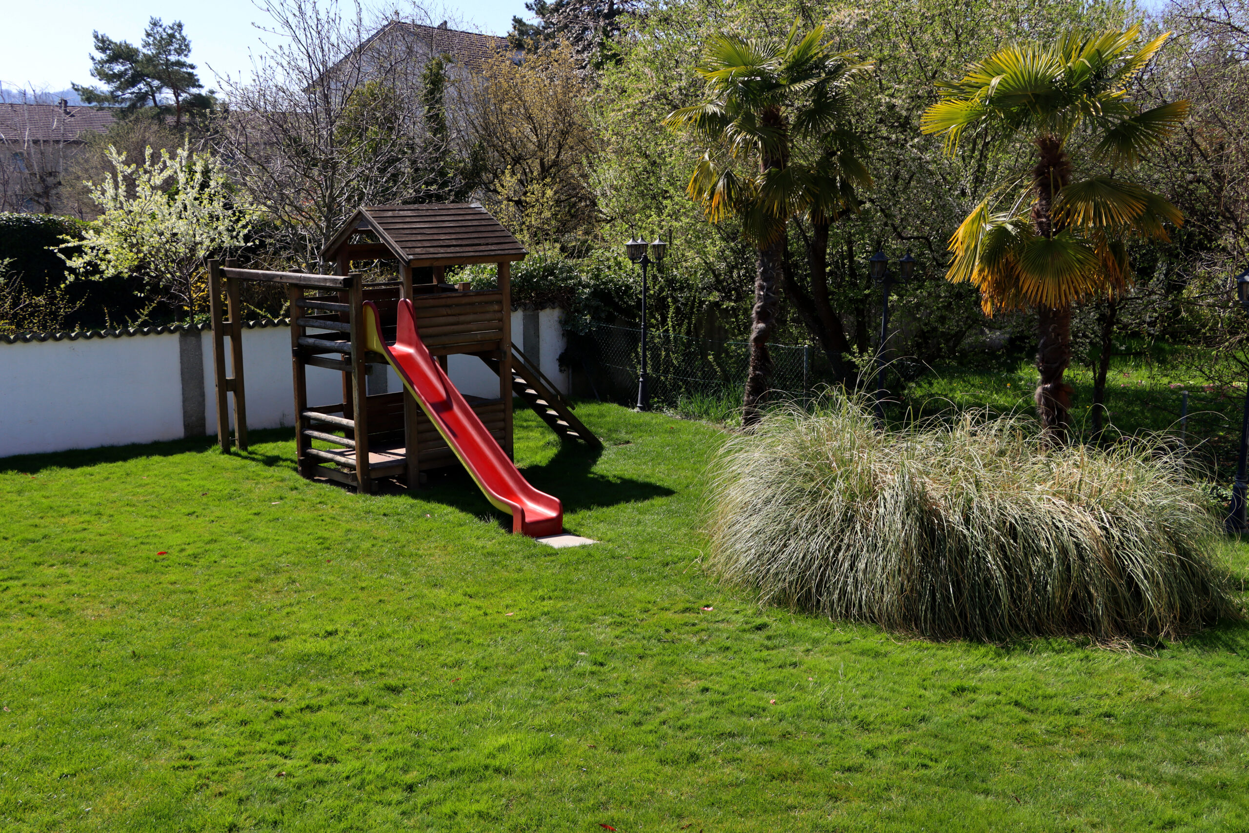 jardin